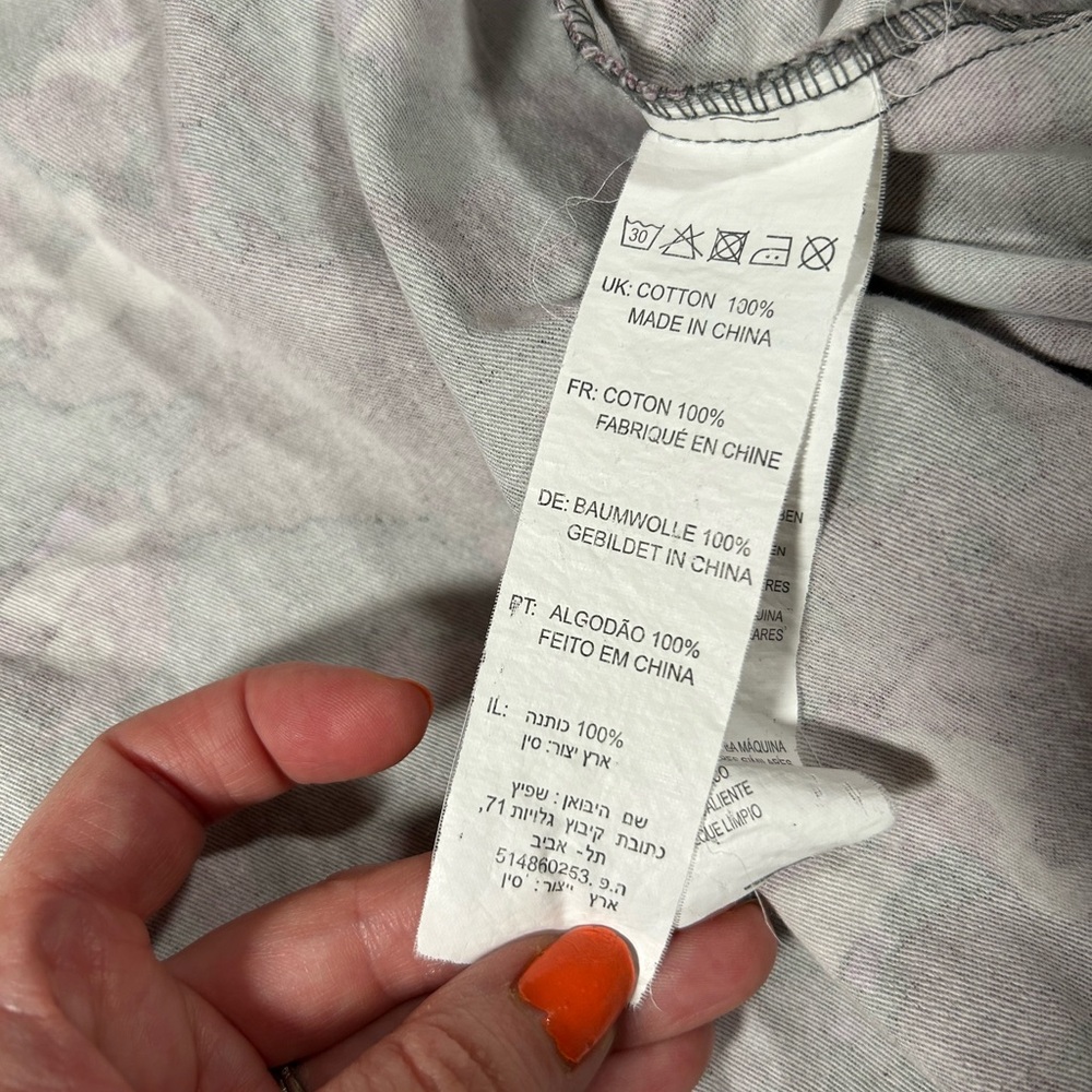Lightweight, INSIGHT jacket!! - Picture 9 of 12